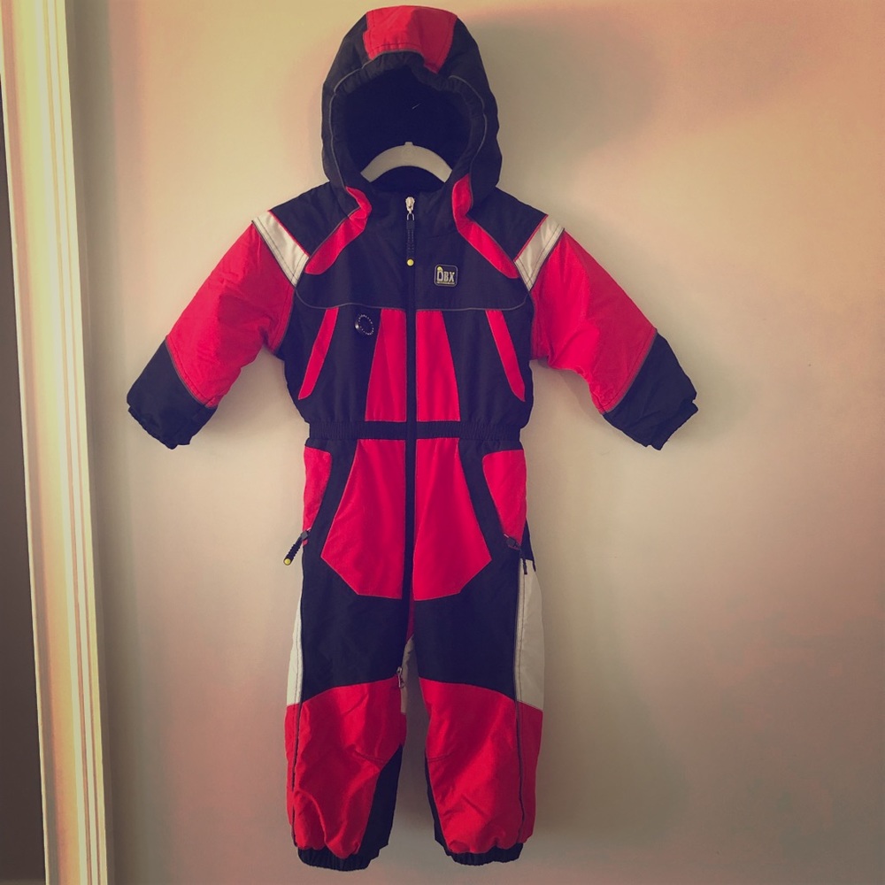 OBERMEYER Ski Suit